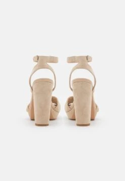 Anna Field Leather - Sandalen Met Hoge Hak - Beige 9 Anna Field Leather - Sandalen Met Hoge Hak - Beige -Anna Field Verkoop 2024 de15695f018a4dd584ef710a442fa759