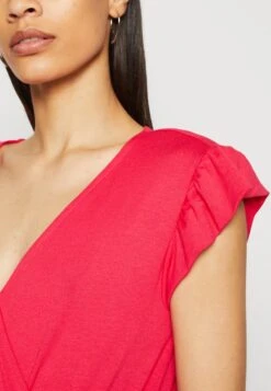 Anna Field Jumpsuit - Pink -Anna Field Verkoop 2024 de844259fe9242018733a33568bdcfef