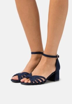 Sandalen - Dark Blue