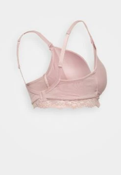 Anna Field 2 Pack - T-Shirt Bh - Dark Blue/Pink -Anna Field Verkoop 2024 dedf714aaca6467dba1276677796aaa2