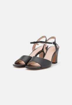 Anna Field Leather - Sandalen - Black 8 Anna Field Leather - Sandalen - Black -Anna Field Verkoop 2024 df50c3eed1404654b07c4db1f22c832d