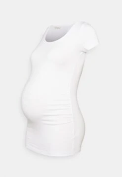 3Pack - T-Shirt Print - White/Black -Anna Field Verkoop 2024 e0445ece90ba4a36871bbf9aed2aa8b1