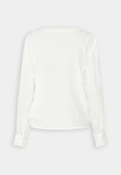 Anna Field Blouse - Off-White -Anna Field Verkoop 2024 e129134ede444cb0afe2771eca2f8452