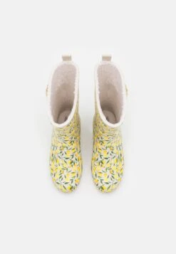 Anna Field Regenlaarzen - Yellow/Beige -Anna Field Verkoop 2024 e2101ce170c94e449dec8d93cbd8004e