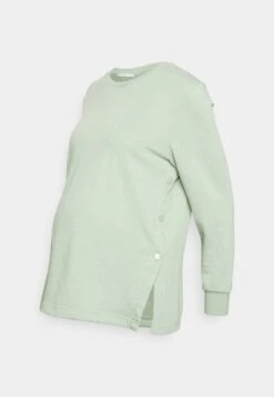 Sweater - Light Green -Anna Field Verkoop 2024 e43c3a9b9d8149d3bbfd95e4981c8180