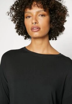 Anna Field Wide Leg - Pyjama - Black 9 Anna Field Wide Leg - Pyjama - Black -Anna Field Verkoop 2024 e4942024d771439aab6227481aa8a457