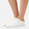 Anna Field Sneakers Laag - White/Gold
