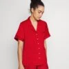 Anna Field Pyjama - Red
