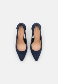 Anna Field Klassieke Pumps - Dark Blue -Anna Field Verkoop 2024 e4f9a011d5144054b525e348730a7ac3
