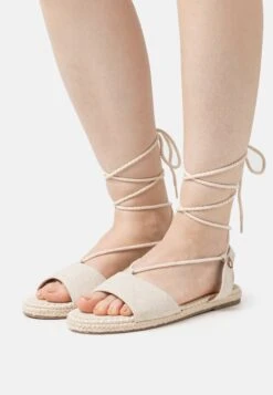 Anna Field Sandalen - Beige