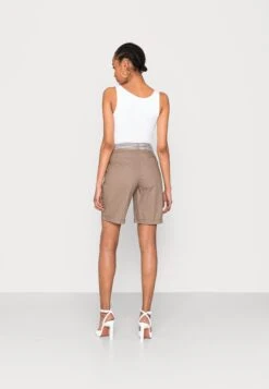 Anna Field Shorts - Taupe -Anna Field Verkoop 2024 e61c53ac185142a3a599f8ff60c08f8e