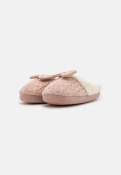 Anna Field Pantoffels - Pink -Anna Field Verkoop 2024 e6f28670afd7424f83ad0e6aa766fbc7