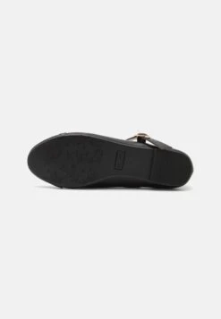 Anna Field Ballerina'S Met Enkelbandjes - Black -Anna Field Verkoop 2024 e6ff5a71e2334151bf46722ff541afc9