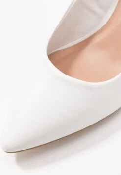 Anna Field Klassieke Pumps - White 9 Anna Field Klassieke Pumps - White -Anna Field Verkoop 2024 e748bbf4bce34f6f9296e926225156a7