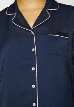 Anna Field Pyjama - Dark Blue -Anna Field Verkoop 2024 e74b20758fa246e99a9c7a17dfb93a8f