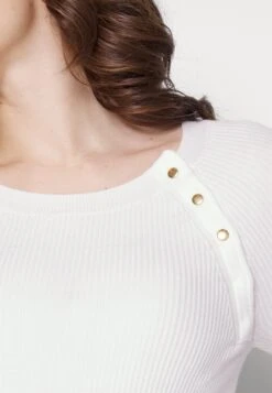 Nursing - Button Opening - Trui - White 13 Nursing - Button Opening - Trui - White -Anna Field Verkoop 2024 e79510013e6b49b8ab7bda1d3a183bb5