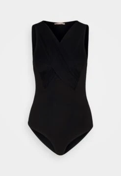 Anna Field Top - Black -Anna Field Verkoop 2024 e7b766316ce54aae8424a21473b89b5c