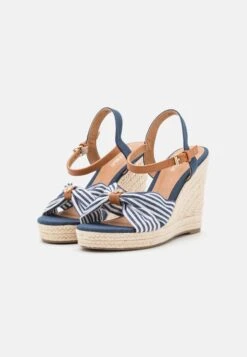 Anna Field Sandalen Met Hoge Hak - Dark Blue 8 Anna Field Sandalen Met Hoge Hak - Dark Blue -Anna Field Verkoop 2024 e7db8cb773a848a8b386985d3d457554