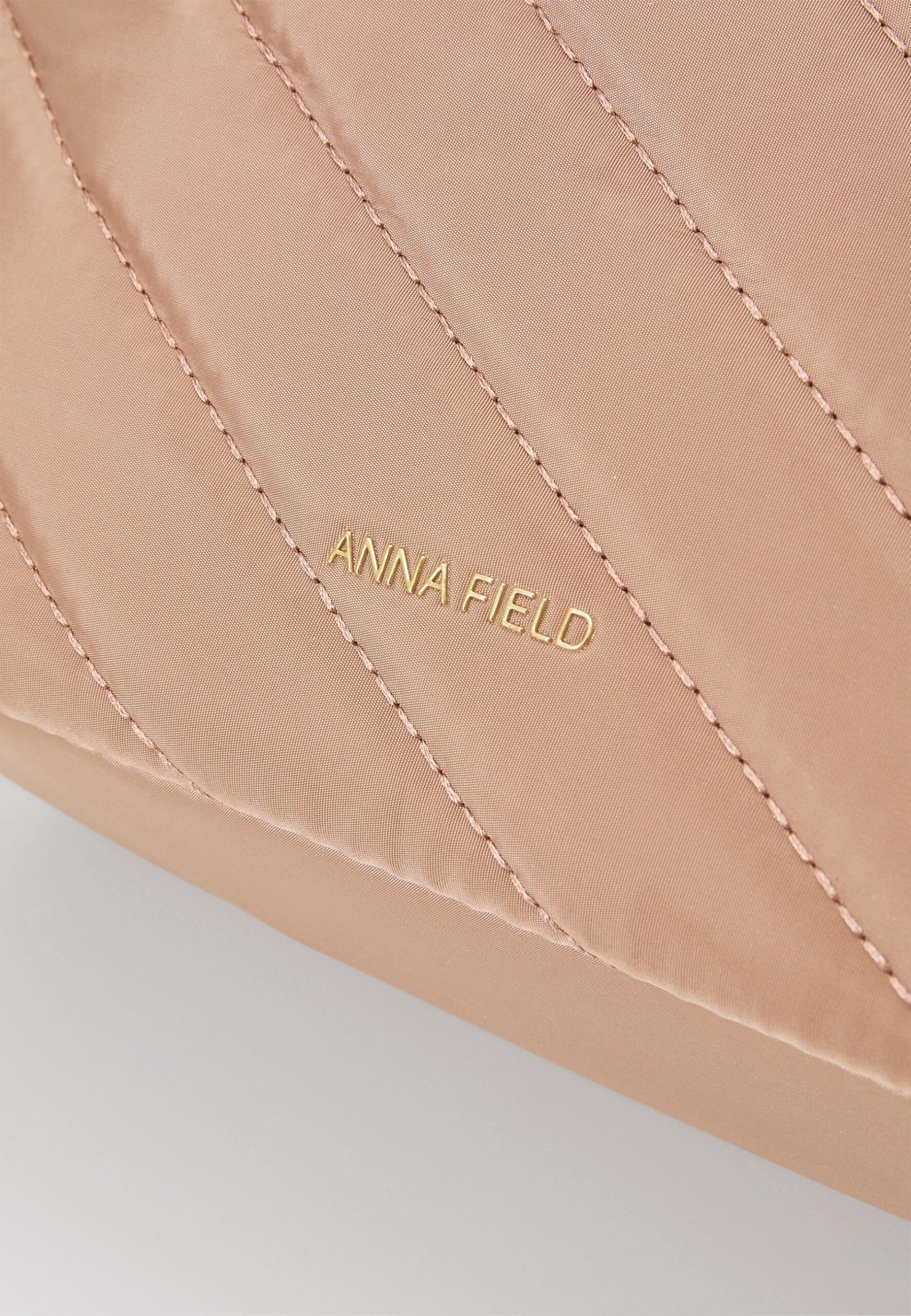 Anna Field Rugzak - Taupe 5 Anna Field Rugzak - Taupe - Afbeelding 5