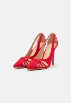 Anna Field Klassieke Pumps - Red -Anna Field Verkoop 2024 e899413160ce40898e60d3a4e302b670