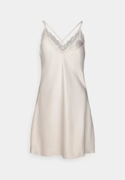 Anna Field Bridal Nightie / 003 - Off-White - Nachtjapon - 003 - Off-White 10 Anna Field Bridal Nightie / 003 - Off-White - Nachtjapon - 003 - Off-White -Anna Field Verkoop 2024 e8dfd48fe38c4dfdb4fc326d9ae9772e