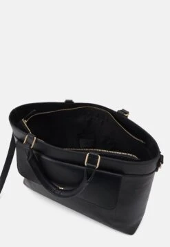 Anna Field Leather - Aktetas - Black -Anna Field Verkoop 2024 e8e37c9c66f14a0983509c3b1f368d8c