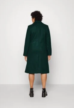 Mantel - Dark Green -Anna Field Verkoop 2024 e91a155ad3544749994a2a7a9484df25