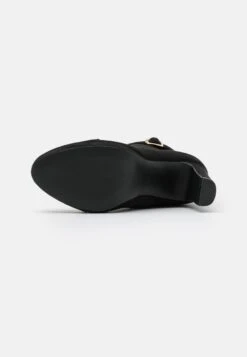 Veterboots - Black 10 Veterboots - Black -Anna Field Verkoop 2024 e966ef61a78146d08fc867219b17d91c