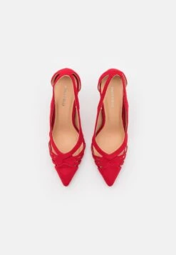 Anna Field Klassieke Pumps - Red -Anna Field Verkoop 2024 eb5069b0585440e4a8e04cabe360ac68