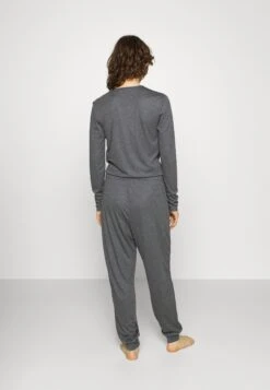 Anna Field Pyjama - Dark Grey -Anna Field Verkoop 2024 eb77a6cef5b3432e94c83fa7369ae9a9