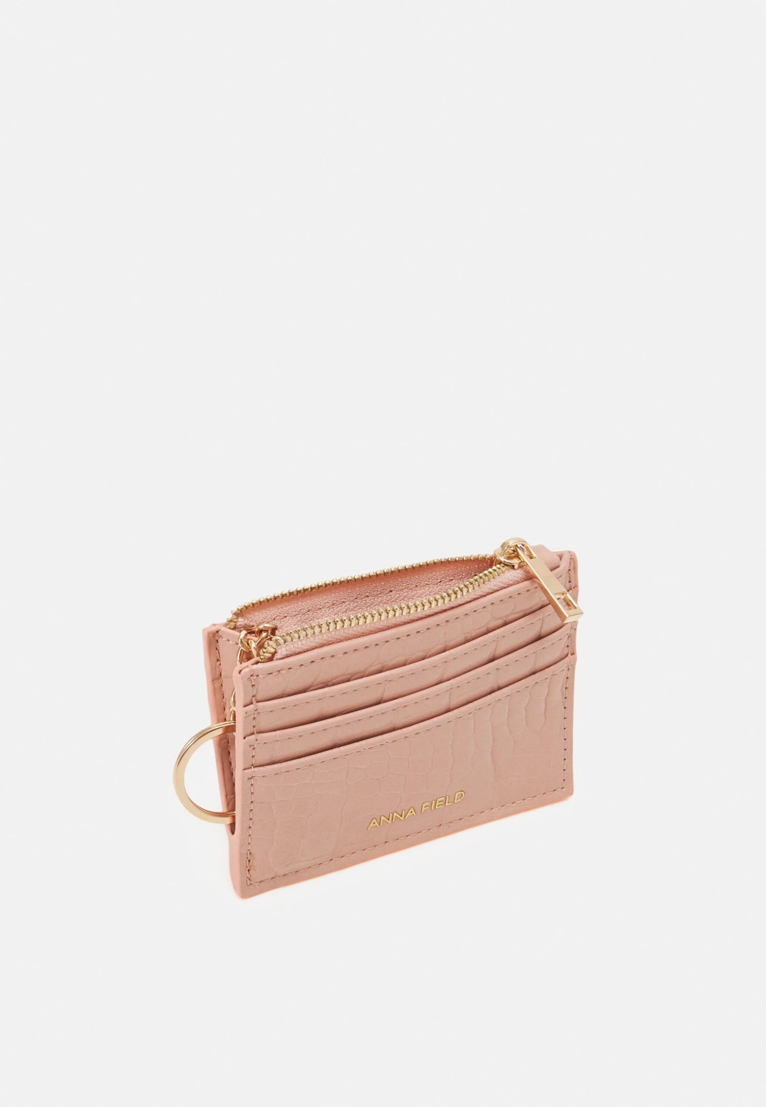 Anna Field Set - Visitekaarthouder - Pink 3 Anna Field Set - Visitekaarthouder - Pink - Afbeelding 3