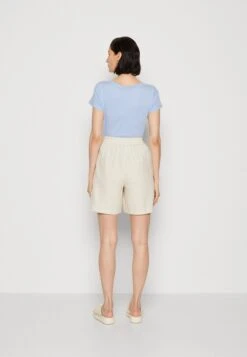 Anna Field Linen Mix - Shorts - Beige -Anna Field Verkoop 2024 ec2ade4a2e39464da74c5c44f49bfecc