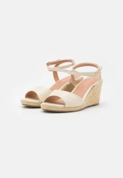 Anna Field Espadrilles - Off-White -Anna Field Verkoop 2024 ec7cf148b221415da8af108101e765f4