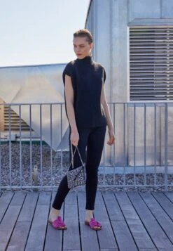 Anna Field Leather - Muiltjes - Pink -Anna Field Verkoop 2024 ec7df09906cb4a0bb80446df3338f9de