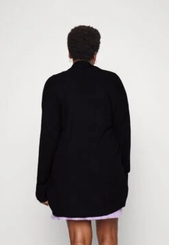 Vest - Black -Anna Field Verkoop 2024 ecbcbf61cc0643499620fda429f4a19f