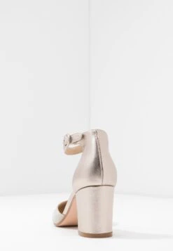 Anna Field Leather - Klassieke Pumps - Champagne -Anna Field Verkoop 2024 ecdf0dfd60884abcb881dbe8d5ba7e43