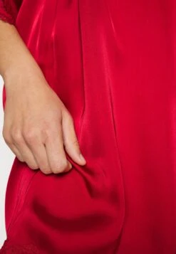 Anna Field Badjas - Red 9 Anna Field Badjas - Red -Anna Field Verkoop 2024 ed36051fc1824095a1b74d0824d31712