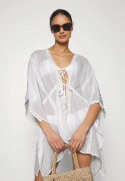 Anna Field Strandaccessoire -White -Anna Field Verkoop 2024 ed3c394b1fa14c08b403a56ddeedabbe