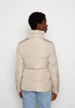 Anna Field Winterjas - Light Brown -Anna Field Verkoop 2024 ed556f4ce8794967b12581dbb9675942