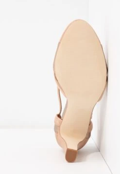 Anna Field Leather High Heels - Hoge Hakken - Light Pink 13 Anna Field Leather High Heels - Hoge Hakken - Light Pink -Anna Field Verkoop 2024 edce86978ab2434d9d6e05386ae609d3