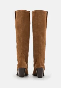 Anna Field Leather - Cowboy-/Bikerlaarzen - Cognac 9 Anna Field Leather - Cowboy-/Bikerlaarzen - Cognac -Anna Field Verkoop 2024 eddf1e6ed325452e978ed097c3088ad6