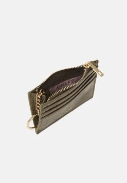 Anna Field Set - Portemonnee - Khaki -Anna Field Verkoop 2024 eddf83ebeb534909b56179ef695f8928