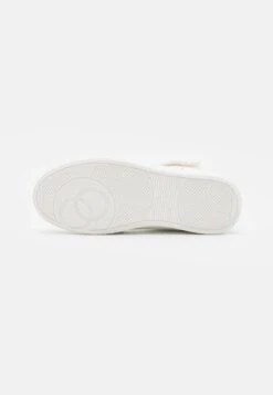 Anna Field Sneakers Hoog - White/Gold -Anna Field Verkoop 2024 ede80babdab34804b5430d8c68da49d2