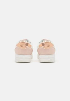 Anna Field Sneakers Laag - White/Rose Gold Coloured -Anna Field Verkoop 2024 eea431ed11de4144ad32adabd287ddc8