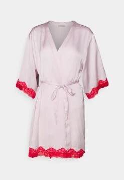 Anna Field 4 Piece Gift Set - Pyjama - Red/Pink -Anna Field Verkoop 2024 eed4d9a6ddbd4cf78a267023b1c5557a