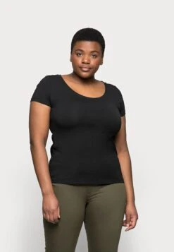 3Er Pack- T-Shirt Basic - Blue/Green/Black -Anna Field Verkoop 2024 efc034cdfefd44cf815ca5cf2d3cd21e