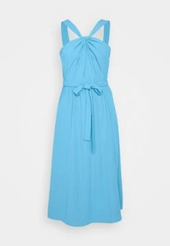 Anna Field Cocktailjurk - Blue -Anna Field Verkoop 2024 eff8fe63bfe0404384afa6d9215b2a04