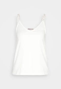 Anna Field Top - Off-White 10 Anna Field Top - Off-White -Anna Field Verkoop 2024 f04cc2afa94d4cbbba84c74f2229e8a0