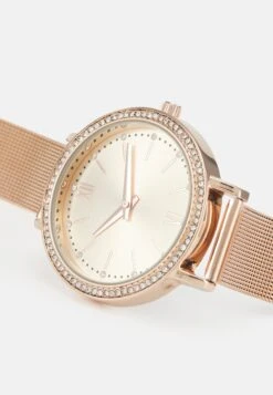 Anna Field Horloge - Rose Gold-Coloured -Anna Field Verkoop 2024 f06dbf8d07c84c51882dcd53831ea6b0