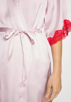 Anna Field 4 Piece Gift Set - Pyjama - Red/Pink -Anna Field Verkoop 2024 f08d25516e4b49a8b0b0727552bdb388